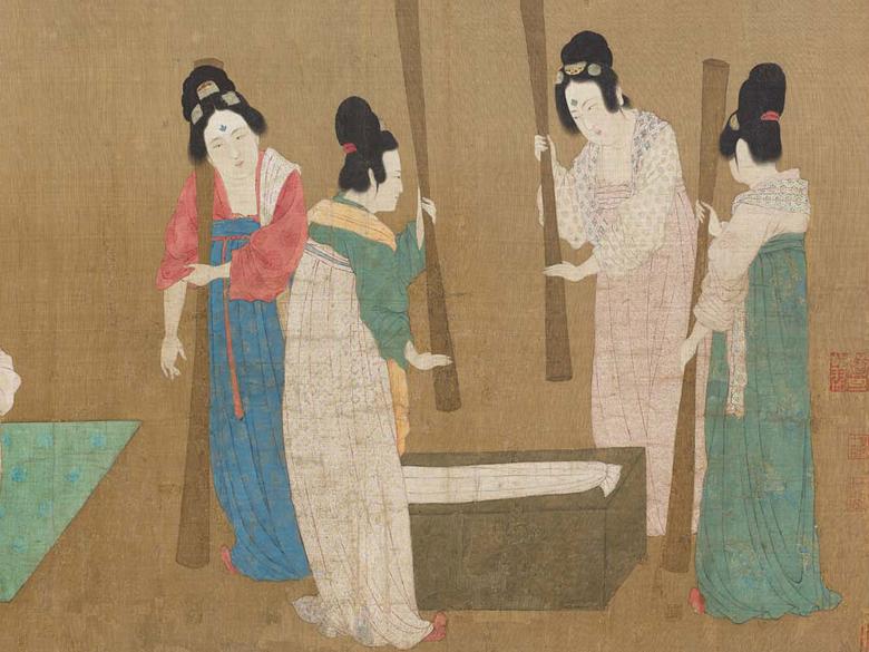 The Jewellery Editor