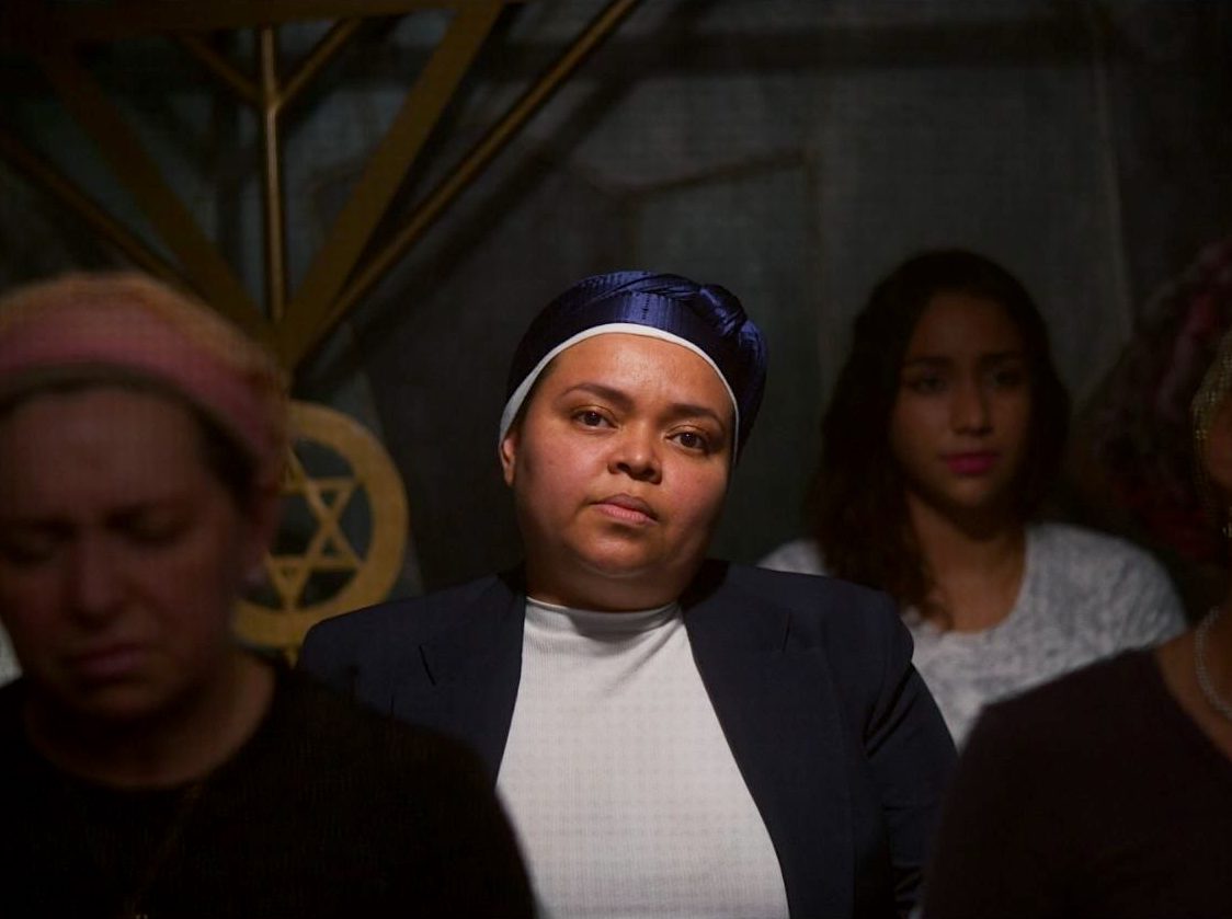 Still from Torah Tropical