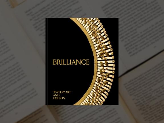 Brilliance Jewelry Art and Fashion