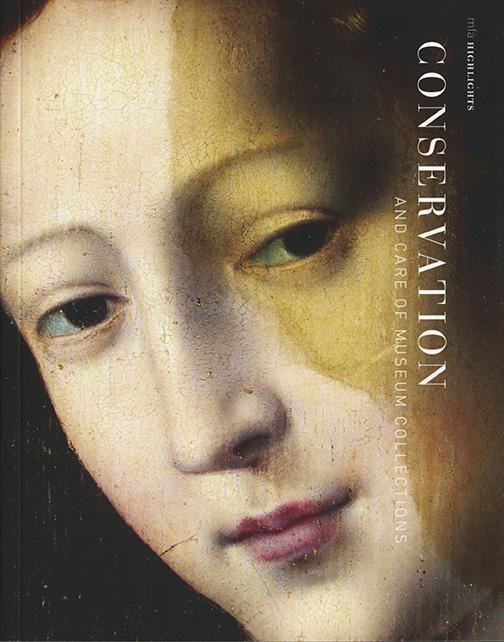 MFA Highlights Conservation 