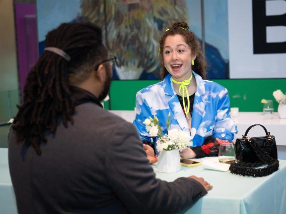 The Art of Collecting: Jewelry 