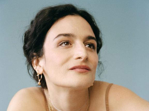 Jenny Slate 