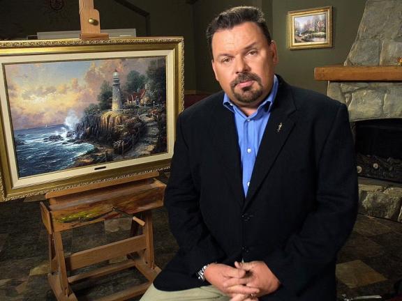 Still from Art for Everybody (2023), by Miranda Yousef.