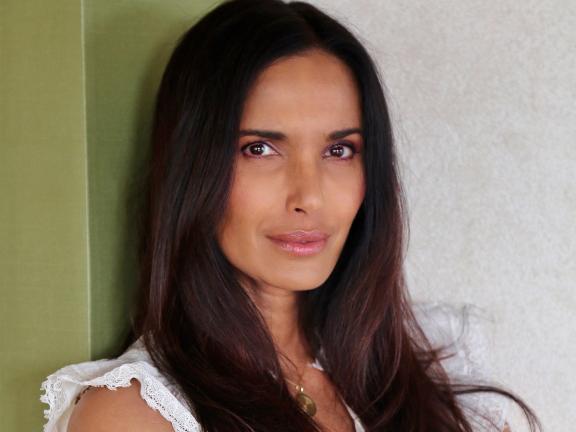 Padma Lakshmi