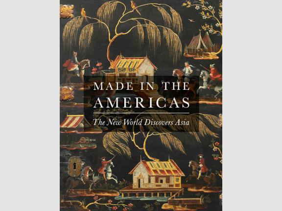 Made in the Americas publication cover