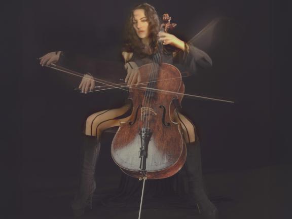 Maya Beiser Presents Terry Riley's In C