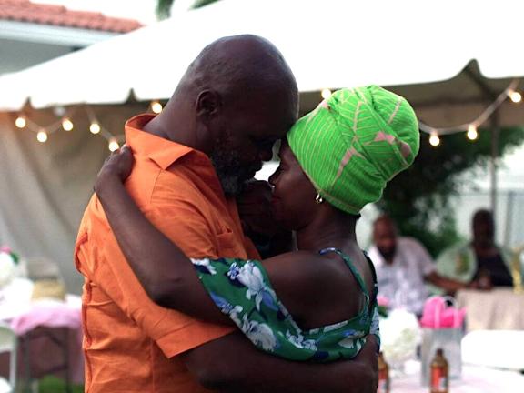 Still from Mountains (2023), by Monica Sorelle.