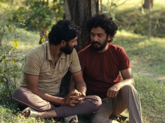 Still From Cactus Pears (2025), by Rohan Kanawade.