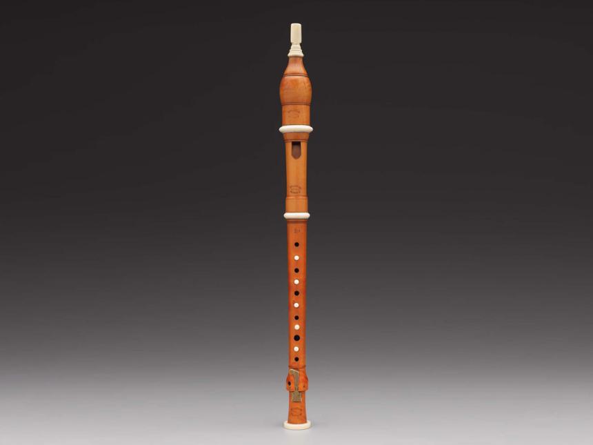 Flageolet by Meacham & Pond