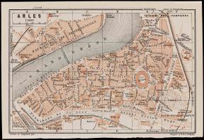 Circa 1907, printed by Wagner and Debes (Leipzig)