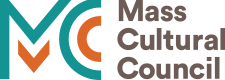 Massachusetts Cultural Council logo